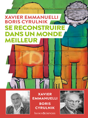 cover image of Se reconstruire dans un monde meilleur